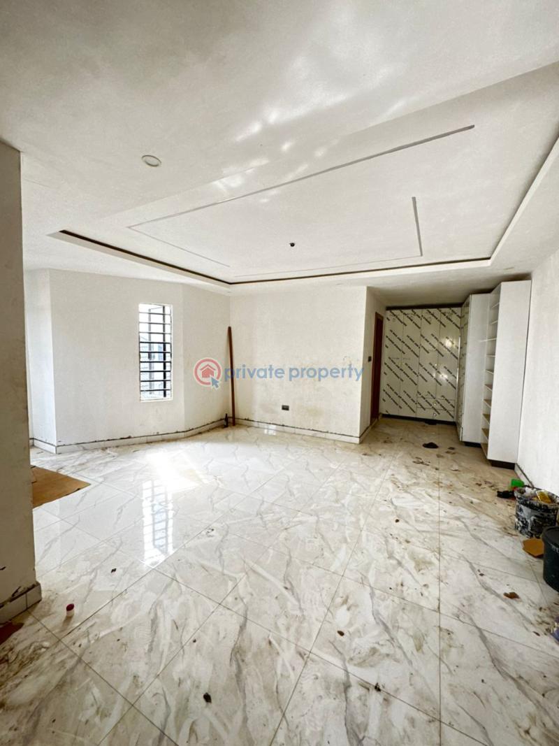 4 bedroom Semi detached Duplex For Sale Gbagada Lagos - 10