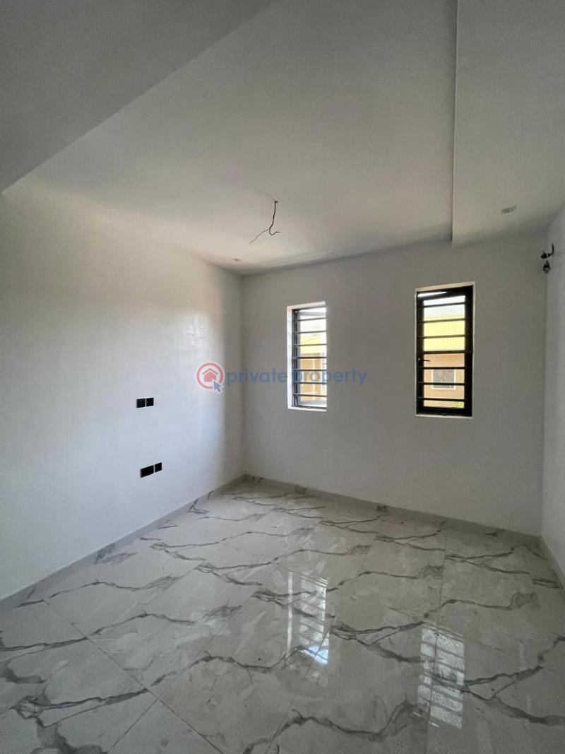4bedroom semi detached duplex - 2 4 bedroom Semi detached Duplex For Sale Lekki Phase One Lagos Lekki Phase 1 Lagos - 2