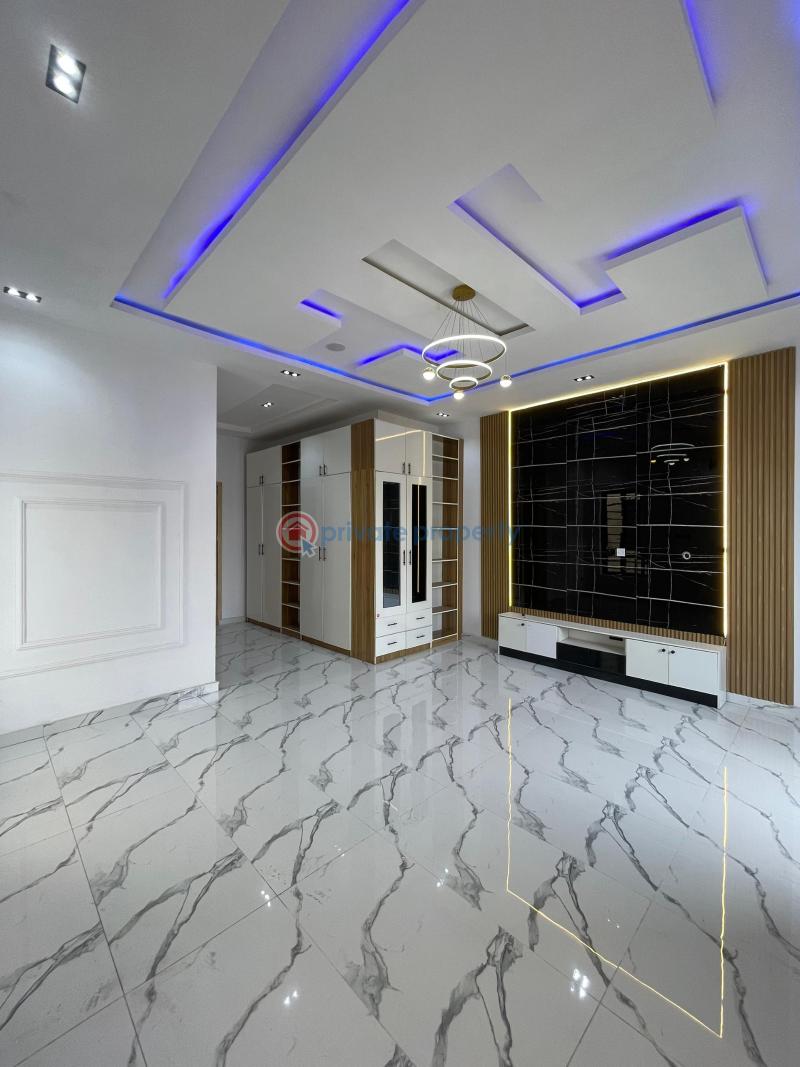 4 bedroom Duplex For Sale Ajah Lagos - 2