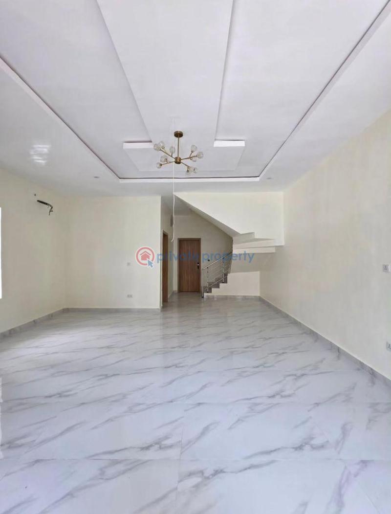 4 bedroom Semi detached Duplex For Sale Vgc Lekki Lekki Lagos - 2