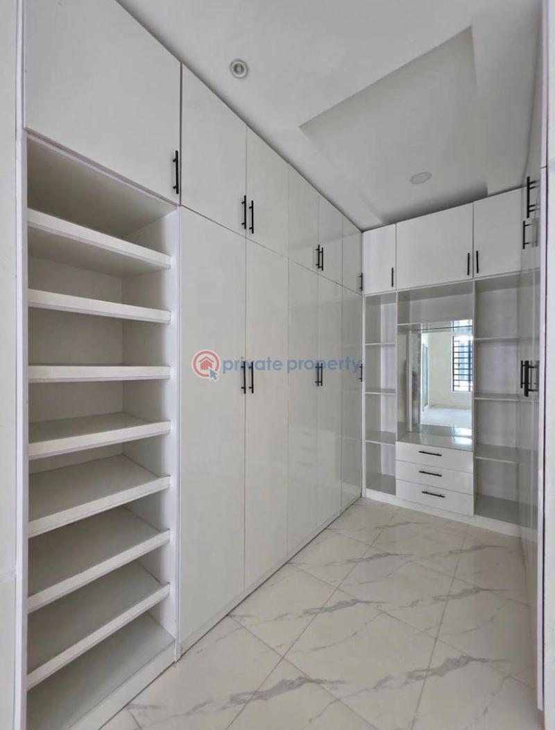 4 bedroom Semi detached Duplex For Sale Vgc Lekki Lekki Lagos - 10