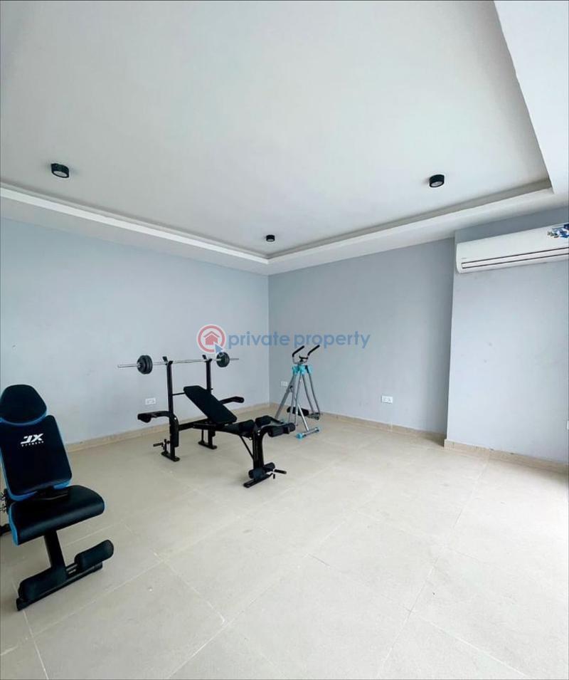 4 bedroom Detached Duplex For Sale Ikoyi Lagos Nigeria Ikoyi Lagos - 4