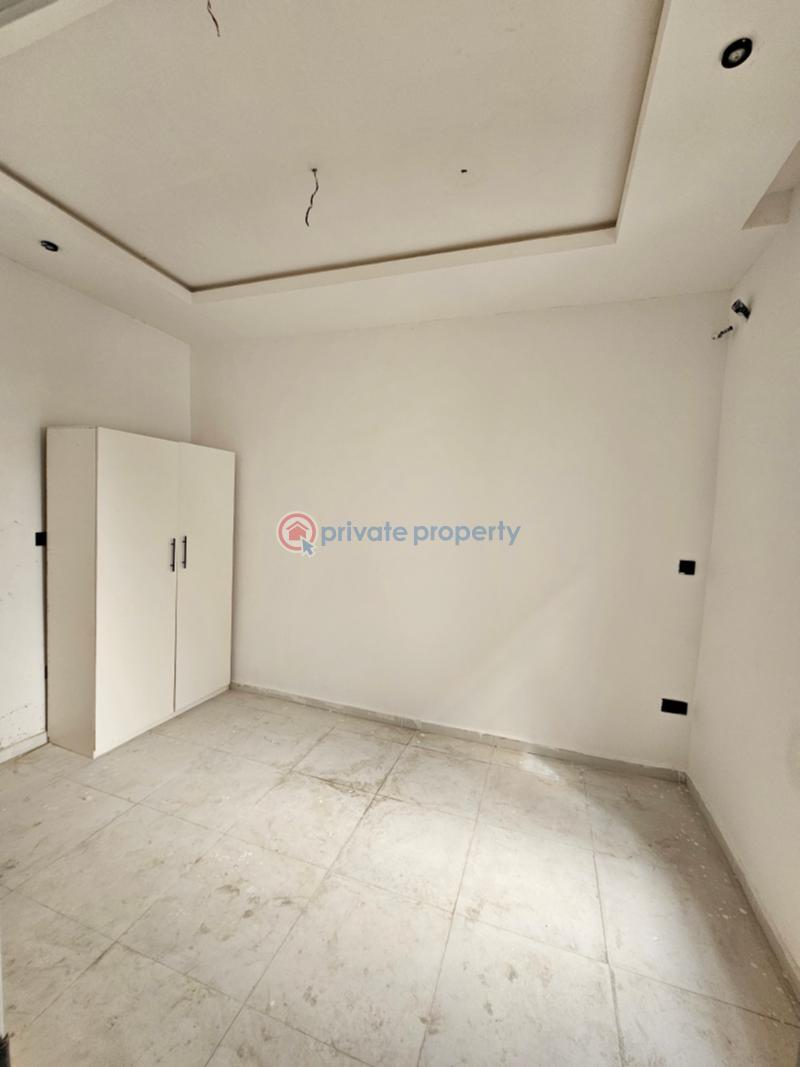 4 bedroom Duplex For Rent Victoria Garden City Lekki Lagos - 2