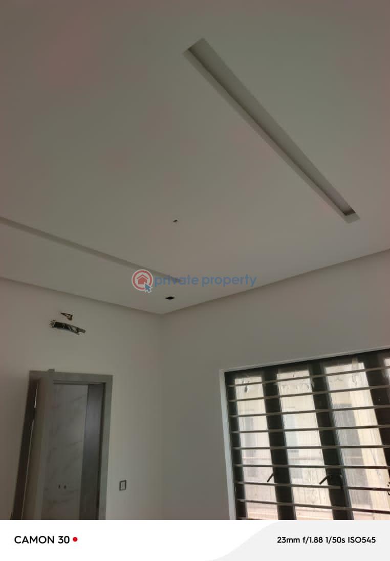 4 bedroom Semi detached Duplex For Sale Estate Magodo GRA Phase 1 Ojodu Lagos - 5