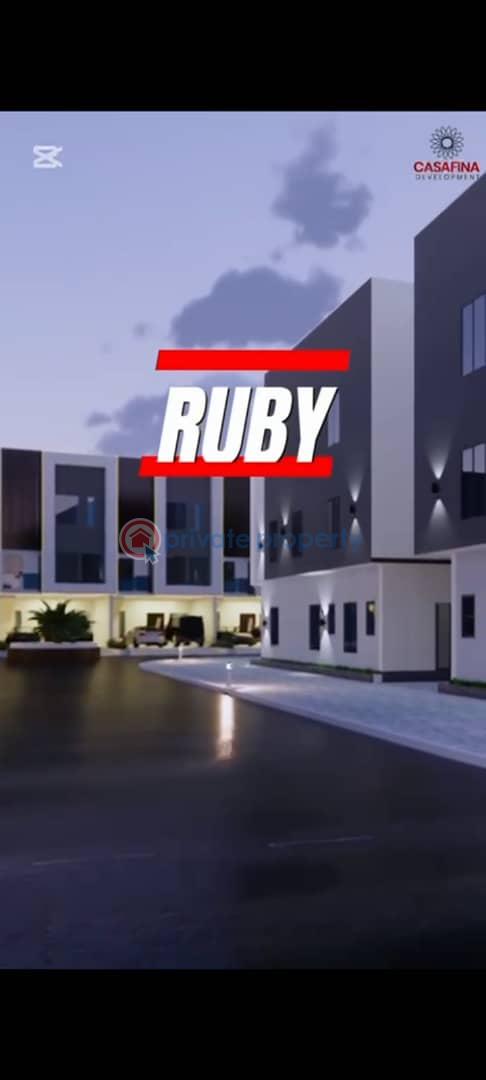 4 bedroom Semi detached Bungalow For Sale Maryland, Maryland Lagos - 1