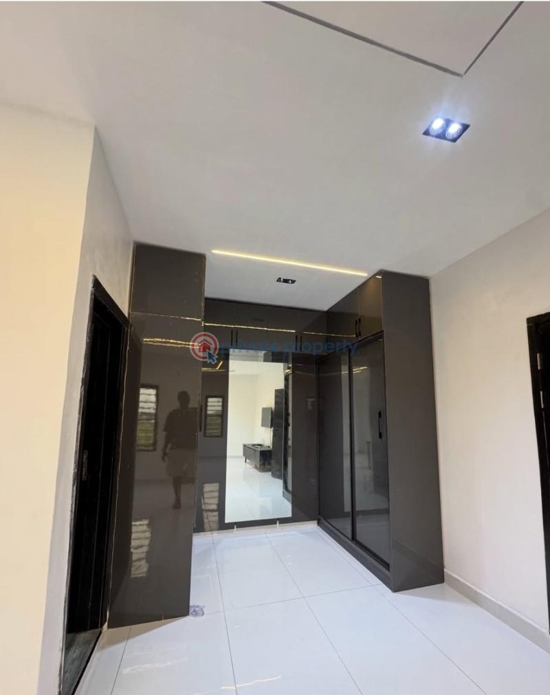 4 bedroom Semi detached Duplex For Sale Sars Road Rupkpokwu Port Harcourt Rivers - 8