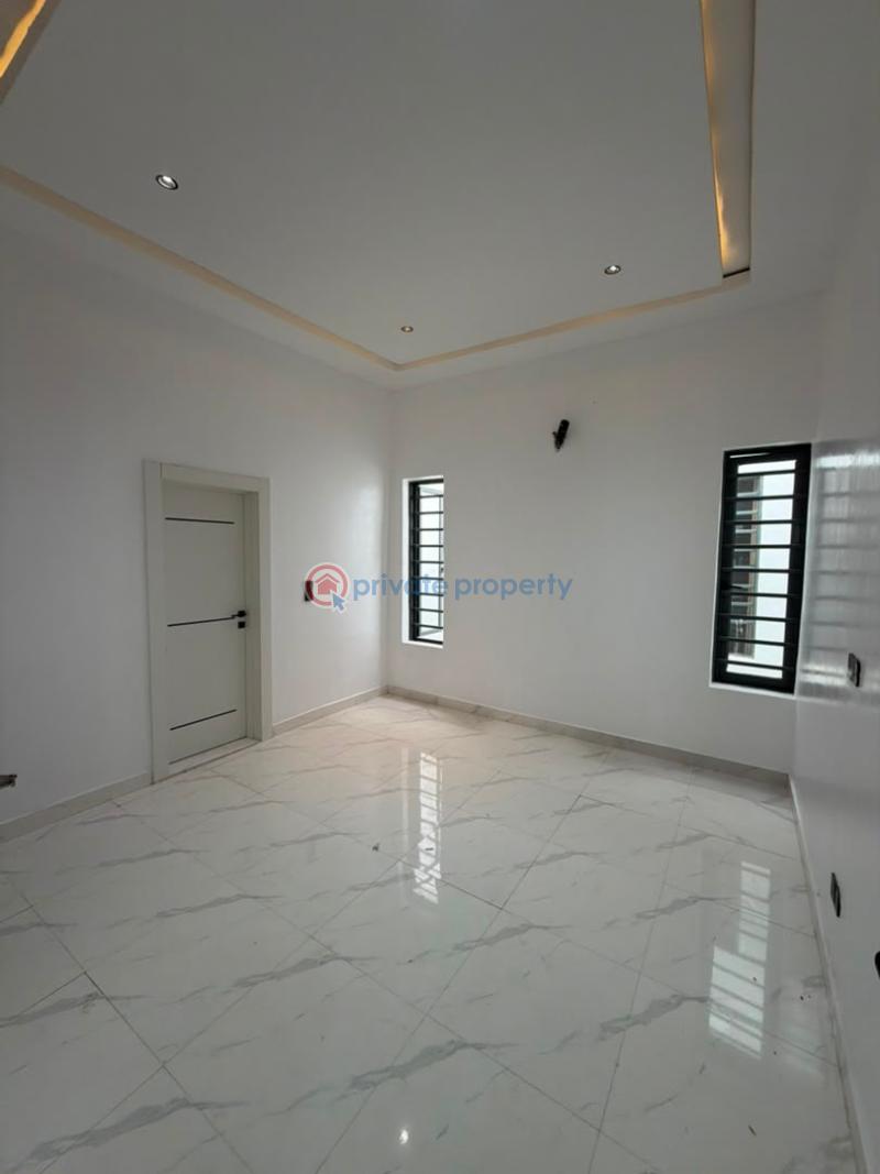 4 bedroom Semi detached Duplex For Sale Ajah Lagos - 6