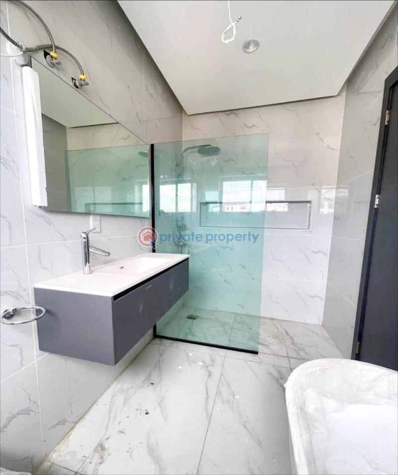 4 bedroom Detached Duplex For Sale Ikoyi Lagos Nigeria Ikoyi Lagos - 8