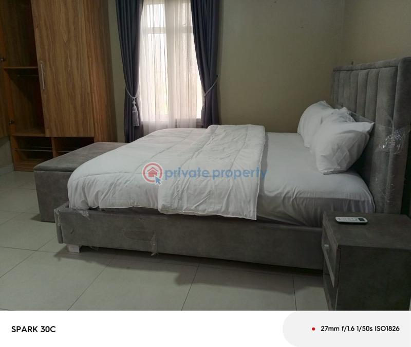 3 bedroom Semi detached Duplex For Rent Ikota Lekki Lagos - 1