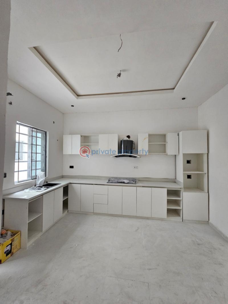 4 bedroom Duplex For Rent Victoria Garden City Lekki Lagos - 11