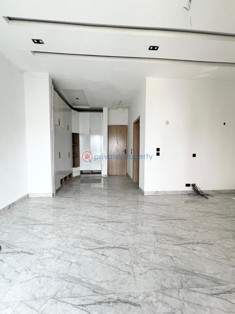 4bedroom semi detached duplex - 21 4 bedroom Semi detached Duplex For Sale Ajah Lagos - 21