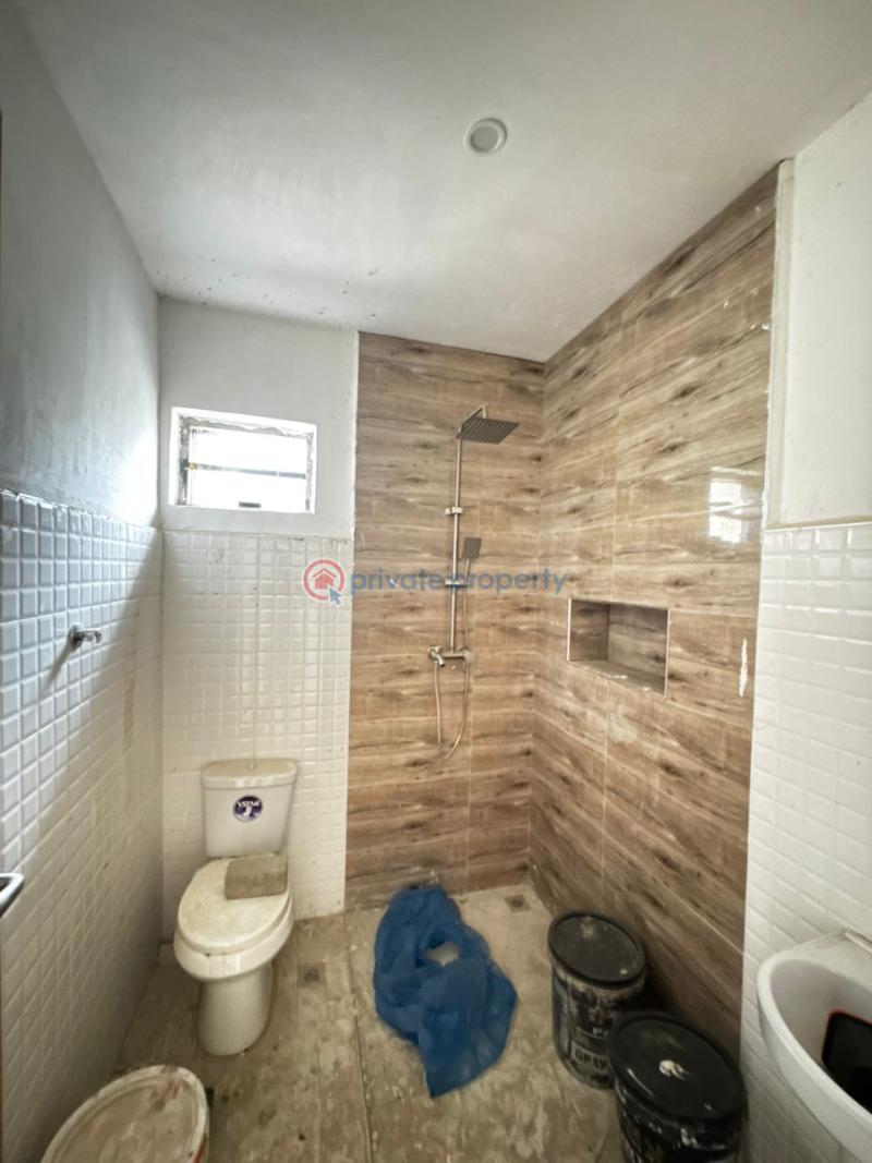 4 bedroom Semi detached Duplex For Sale Gbagada Lagos - 11