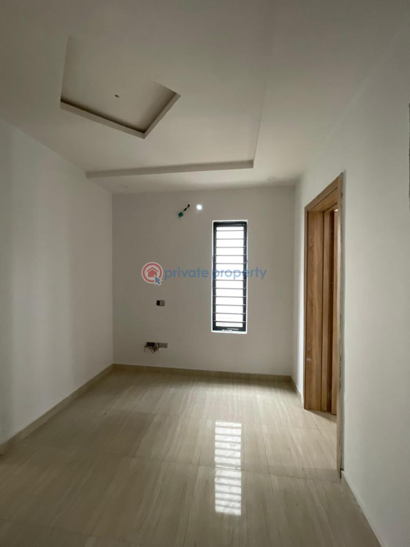4 bedroom Detached Duplex For Sale Estate Ikota Lekki Lagos - 4