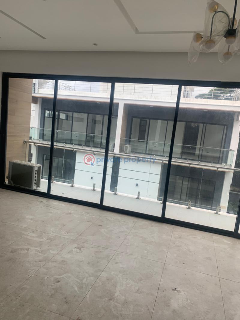 4 bedroom Flat & Apartment For Rent Clerens Villa Ikoyi South West Lagos - 12