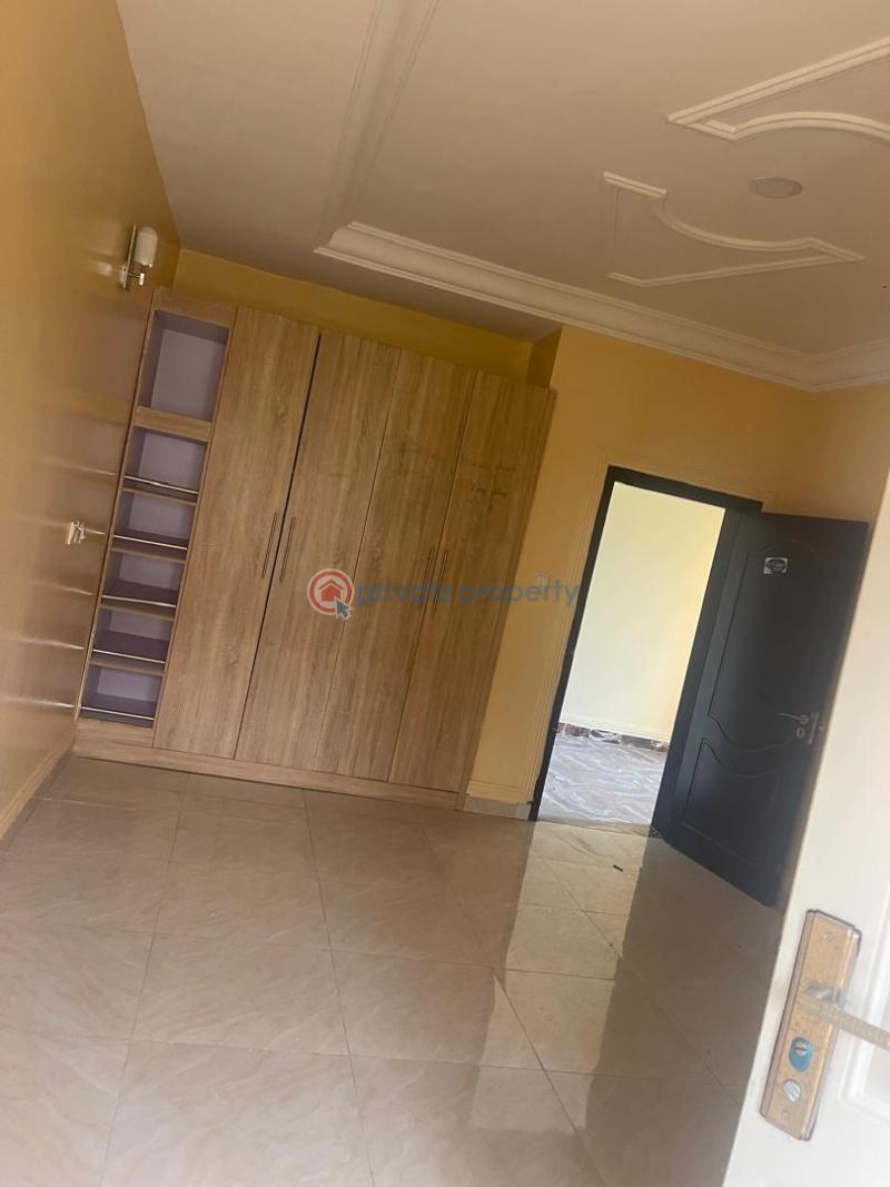 4bedroom semi detached duplex - 3 4 bedroom Semi detached Duplex For Sale Life Camp Abuja Phase 3  - 3