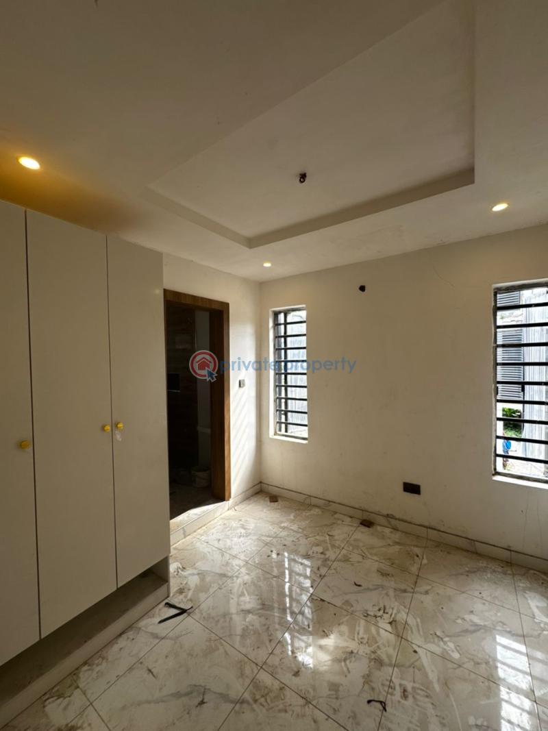 4 bedroom Semi detached Duplex For Sale Gbagada Lagos - 17