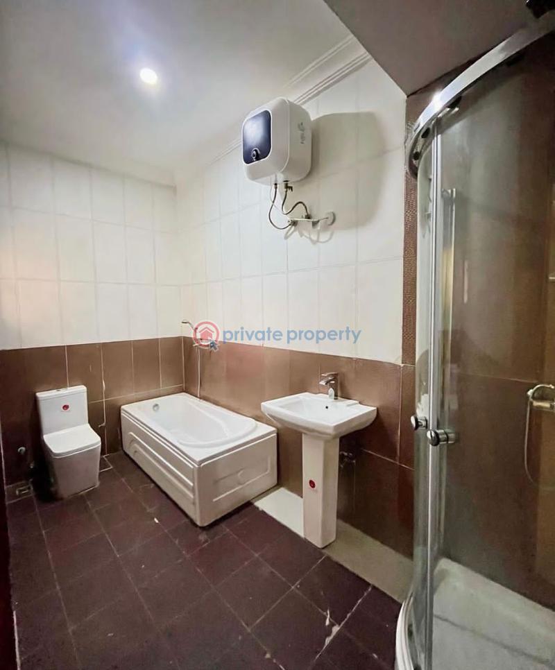 4 bedroom Duplex For Sale Guzape Abuja Phase 1  - 7