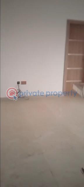 4 bedroom Semi detached Duplex For Rent Onipetesi Estate Mangoro Ikeja Lagos - 5