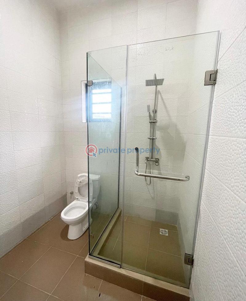 4bedroom semi detached duplex - 8 4 bedroom Semi detached Duplex For Sale Ikota Lekki Lagos - 8