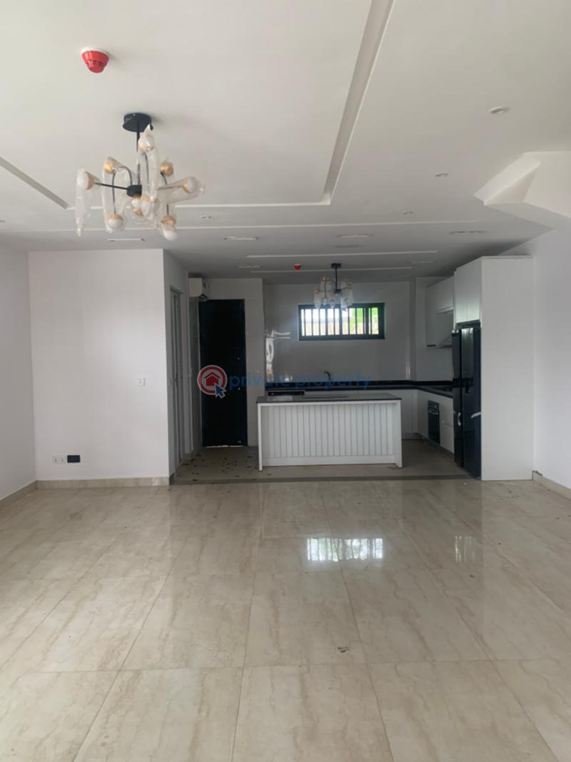4 bedroom Flat & Apartment For Rent Clerens Villa Ikoyi South West Lagos - 5