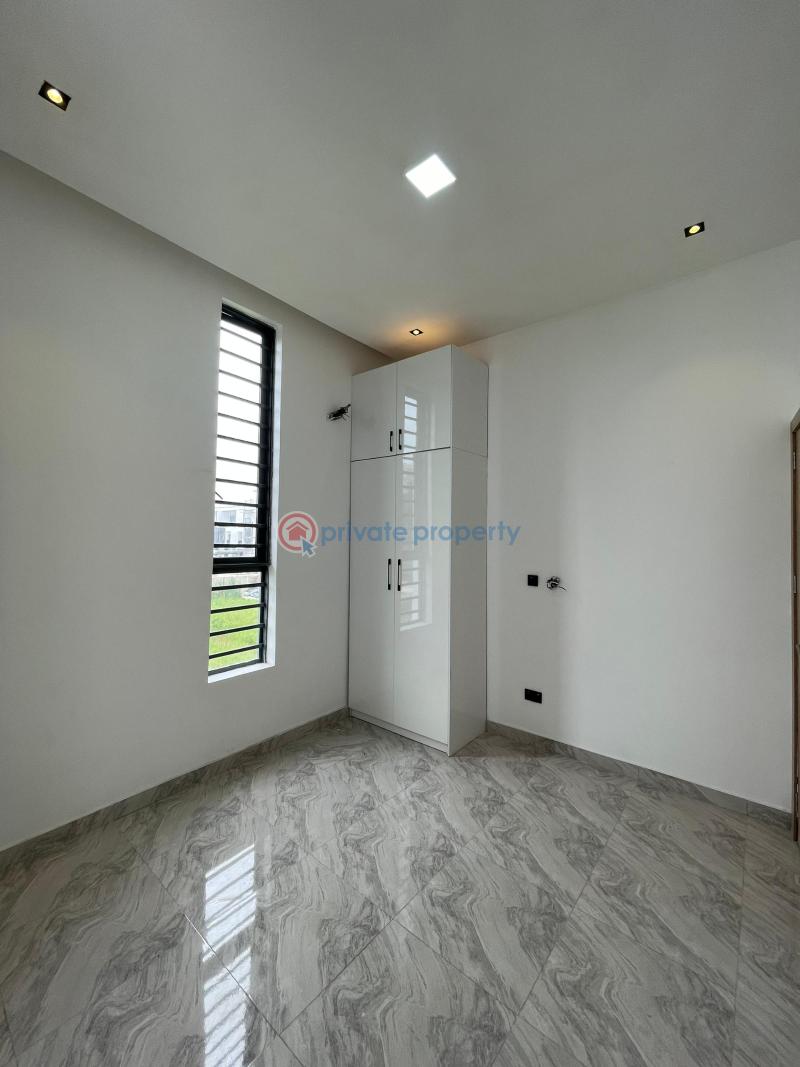 House For Sale Chevron Lekki Lekki Lagos - 4