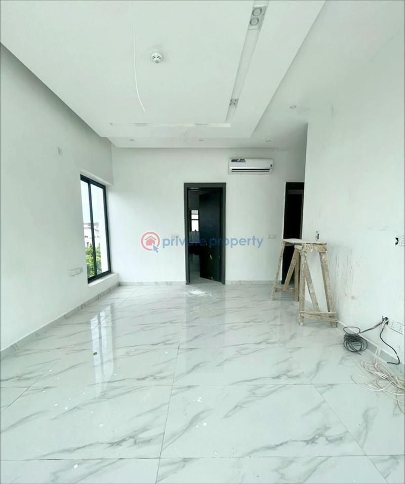 4 bedroom Detached Duplex For Sale Ikoyi Lagos Nigeria Ikoyi Lagos - 2
