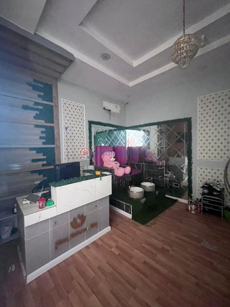 4 bedroom Semi detached Duplex For Rent Osapa Lekki Lagos - 5
