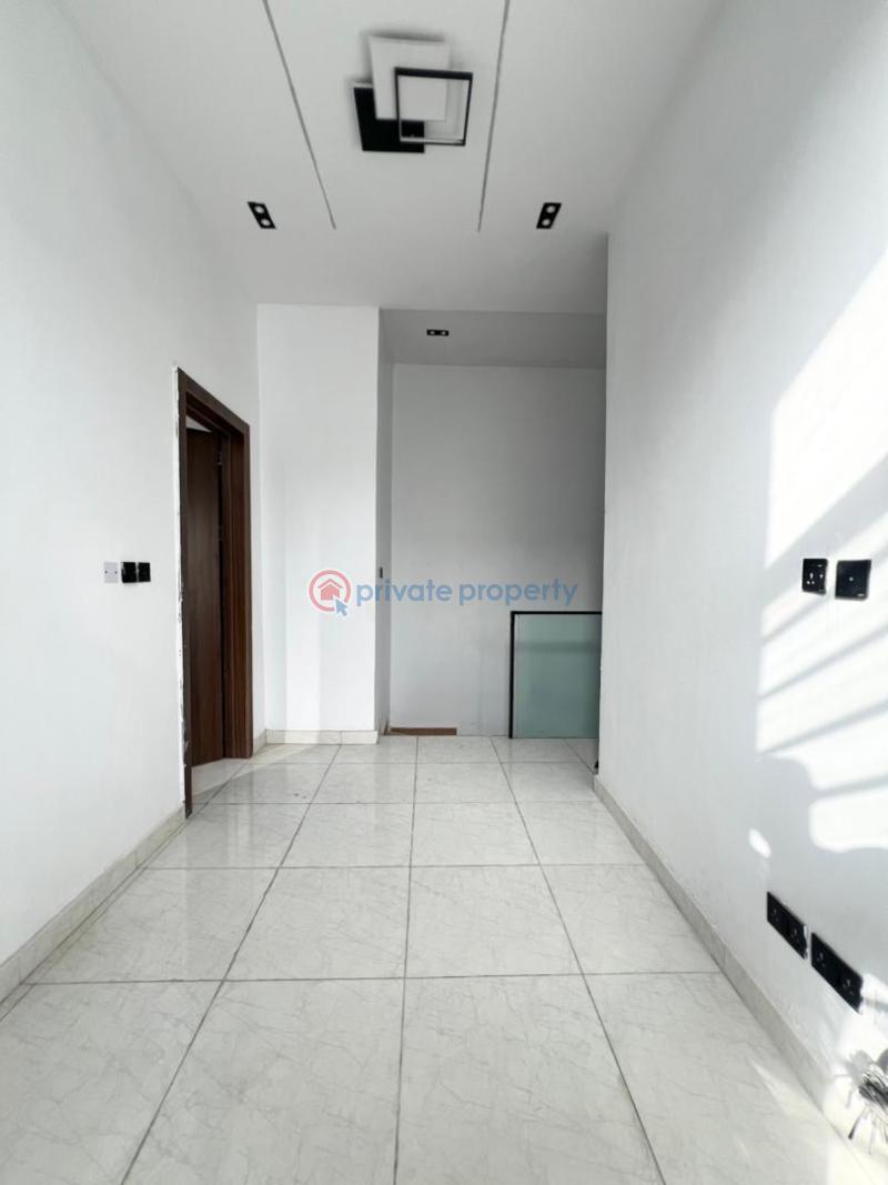 4 bedroom Semi detached Duplex For Sale Ikota Lekki Lagos - 16