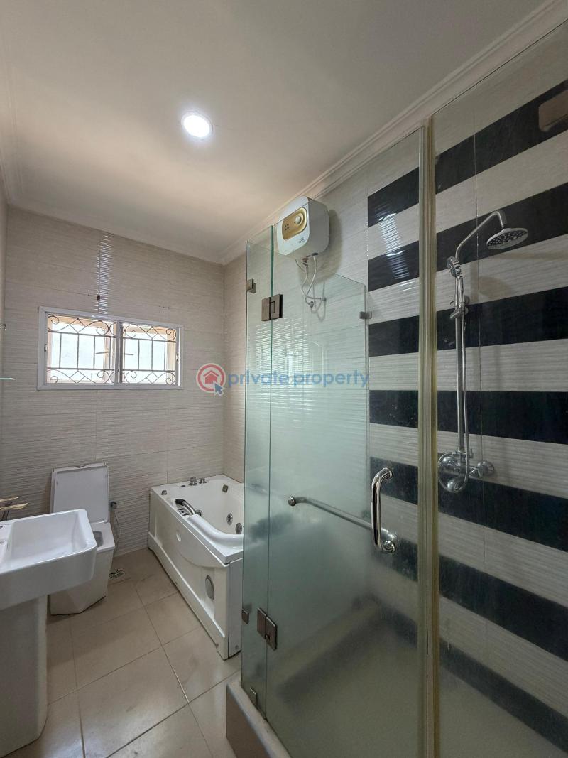 4 bedroom Semi detached Duplex For Sale Kolapo Ishola Gra, Akobo Akobo Ibadan Oyo - 10