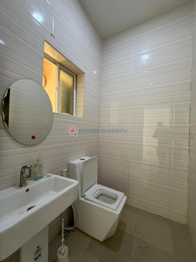 4 bedroom Semi detached Duplex For Sale Kolapo Ishola Gra, Akobo Akobo Ibadan Oyo - 0