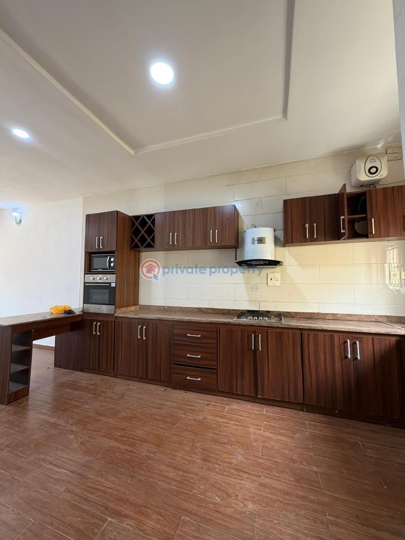 4 bedroom Semi detached Duplex For Sale Kolapo Ishola Gra, Akobo Akobo Ibadan Oyo - 12