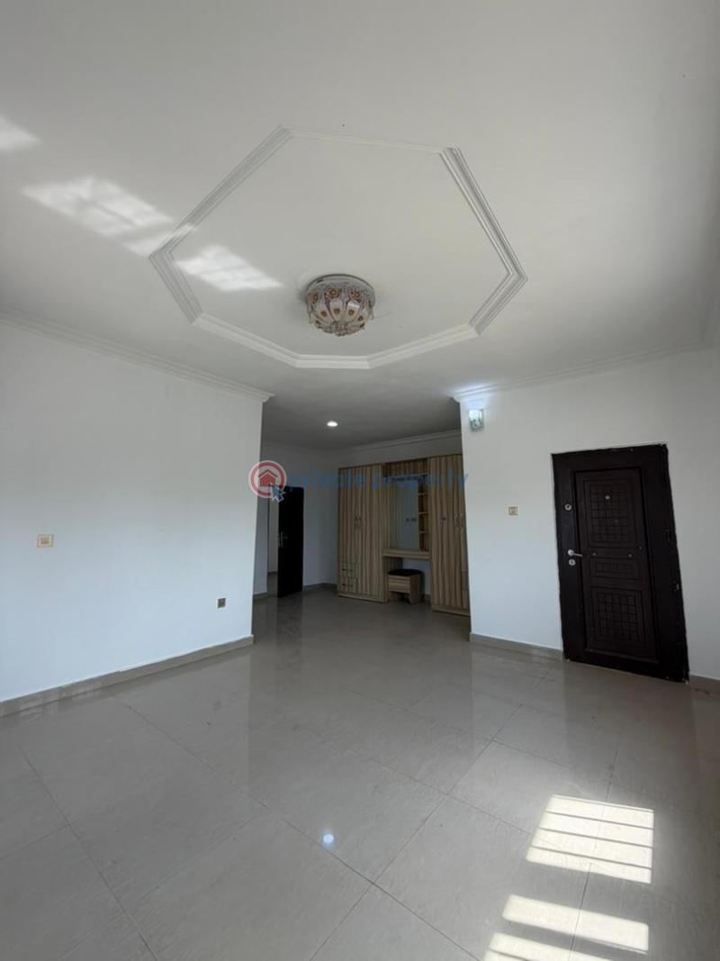 4 bedroom Semi detached Duplex For Sale Kolapo Ishola Gra, Akobo Akobo Ibadan Oyo - 1