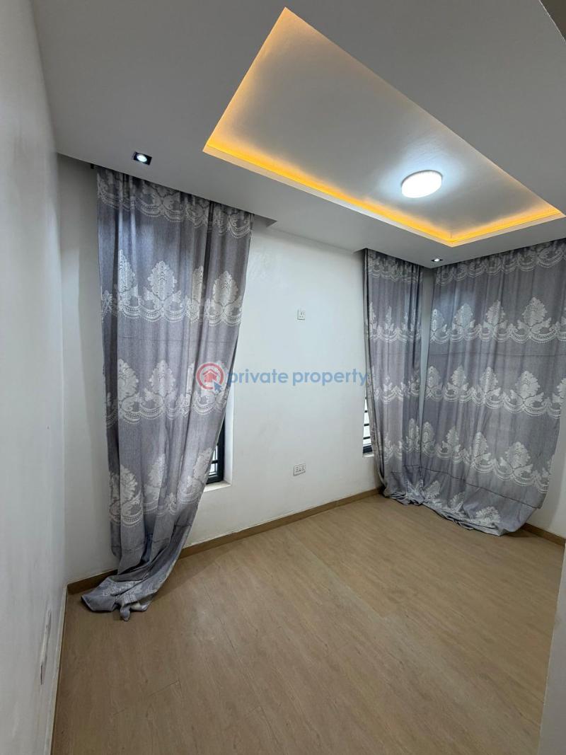 4 bedroom Semi detached Duplex For Sale Carlton Gate Akobo Akobo Ibadan Oyo - 4