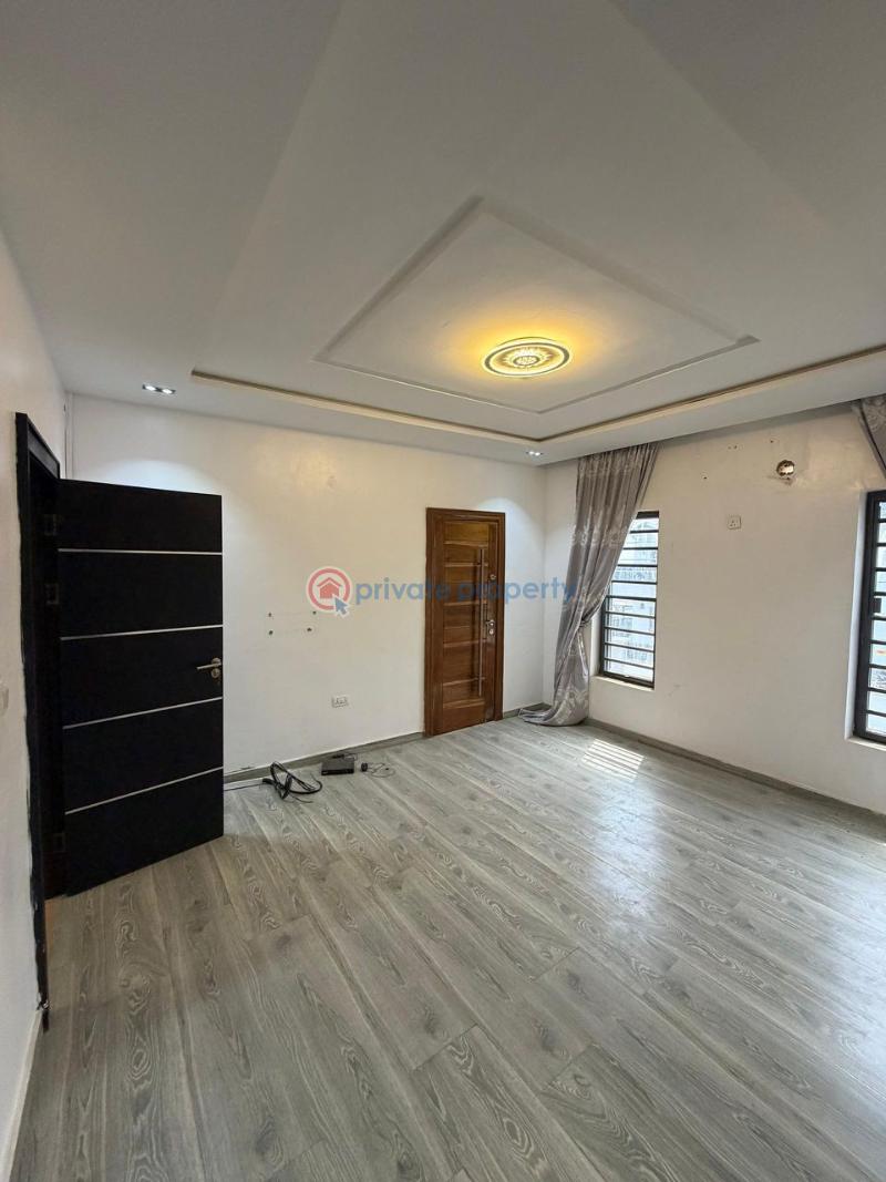 4 bedroom Semi detached Duplex For Sale Carlton Gate Akobo Akobo Ibadan Oyo - 3