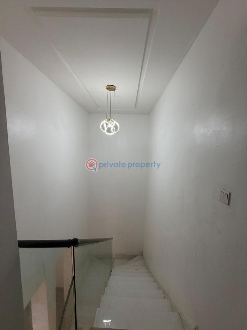 4 bedroom Semi detached Duplex For Sale Carlton Gate Akobo Akobo Ibadan Oyo - 0
