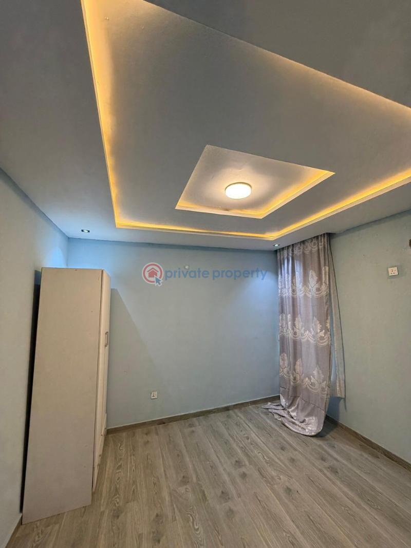 4 bedroom Semi detached Duplex For Sale Carlton Gate Akobo Akobo Ibadan Oyo - 6