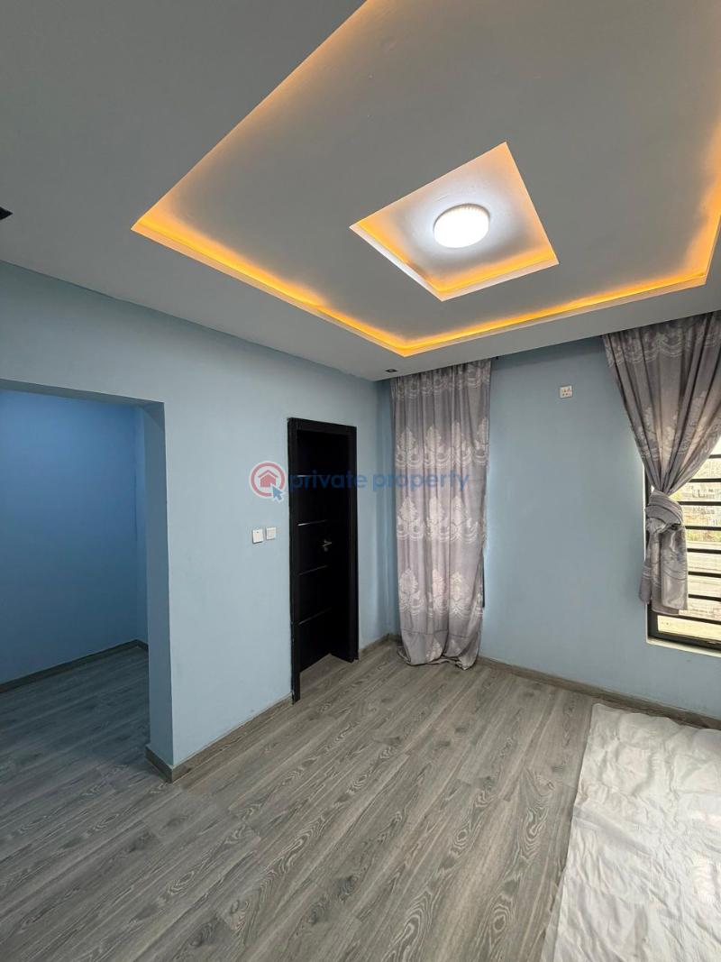 4 bedroom Semi detached Duplex For Sale Carlton Gate Akobo Akobo Ibadan Oyo - 5