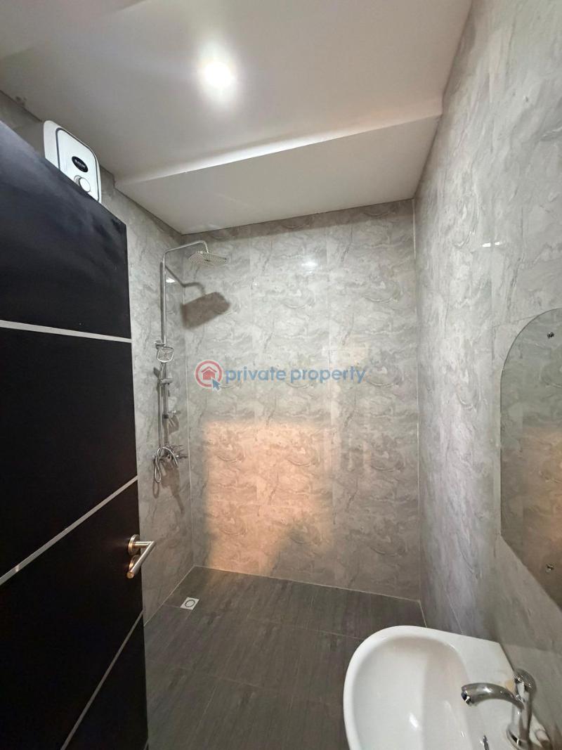 4 bedroom Semi detached Duplex For Sale Carlton Gate Akobo Akobo Ibadan Oyo - 7