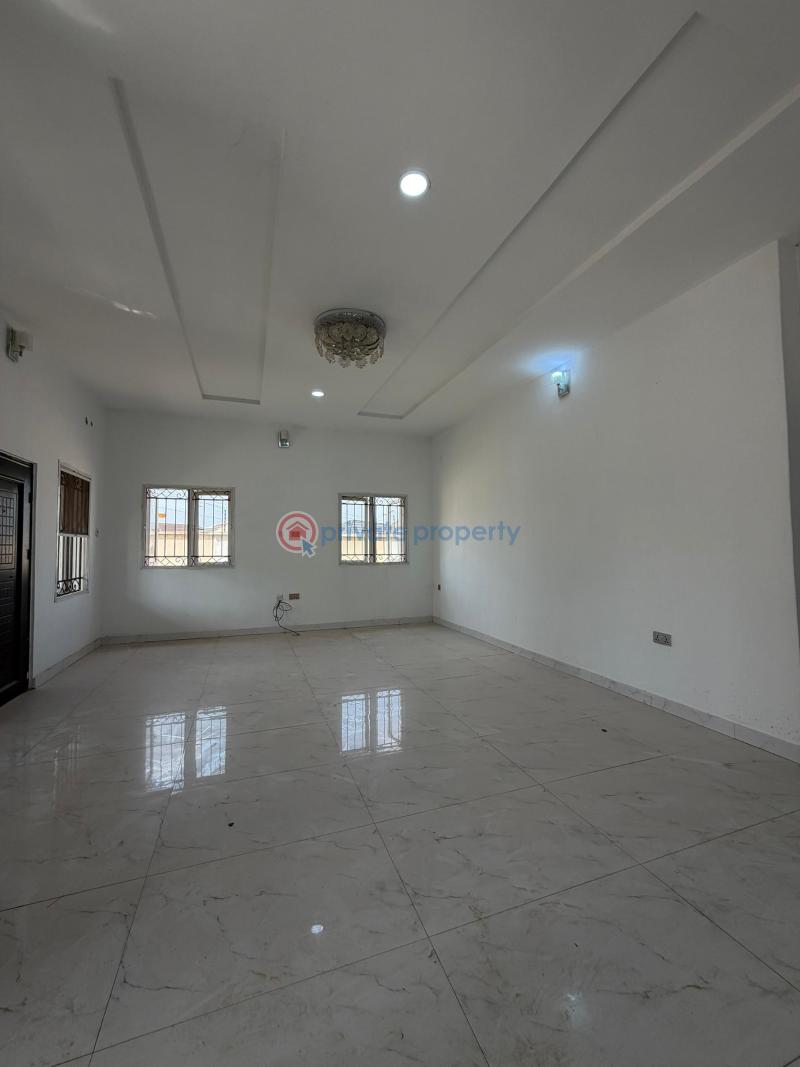 4 bedroom Semi detached Duplex For Sale Kolapo Ishola Gra, Akobo Akobo Ibadan Oyo - 11