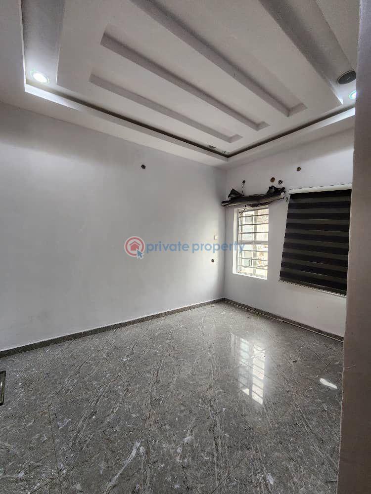 4 bedroom Semi detached Duplex For Sale Bera Estate Chevron Drive Lekki Lagos - 4