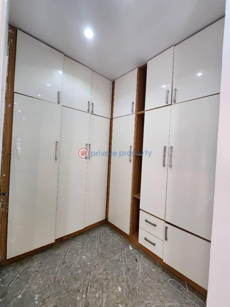4 bedroom Semi detached Duplex For Sale Bera Estate Chevron Drive Lekki Lagos - 5