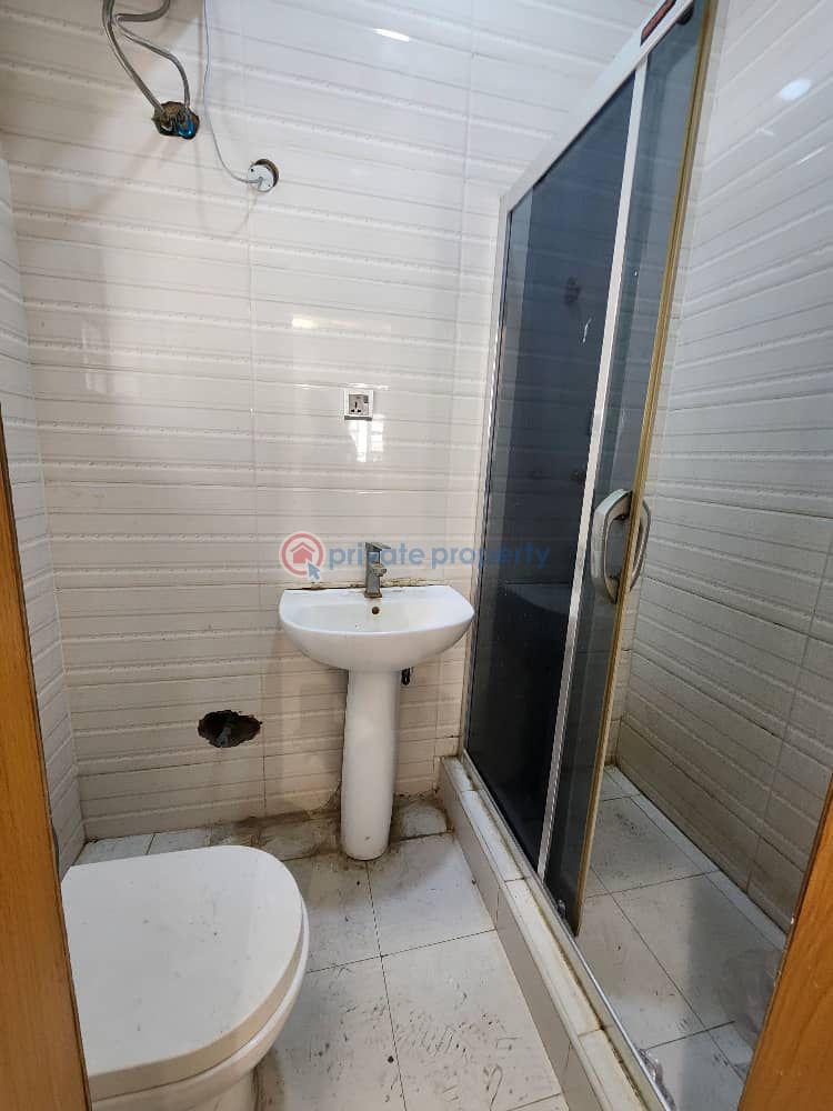 4 bedroom Semi detached Duplex For Sale Bera Estate Chevron Drive Lekki Lagos - 9