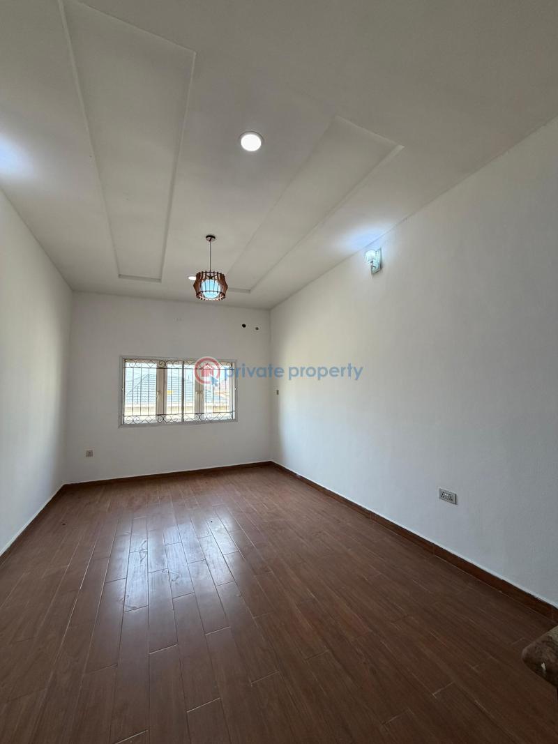 4 bedroom Semi detached Duplex For Sale Kolapo Ishola Gra, Akobo Akobo Ibadan Oyo - 9