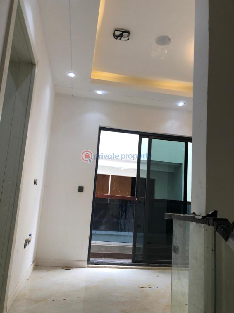 4 bedroom Semi detached Duplex For Sale Ikeja GRA Lagos - 5