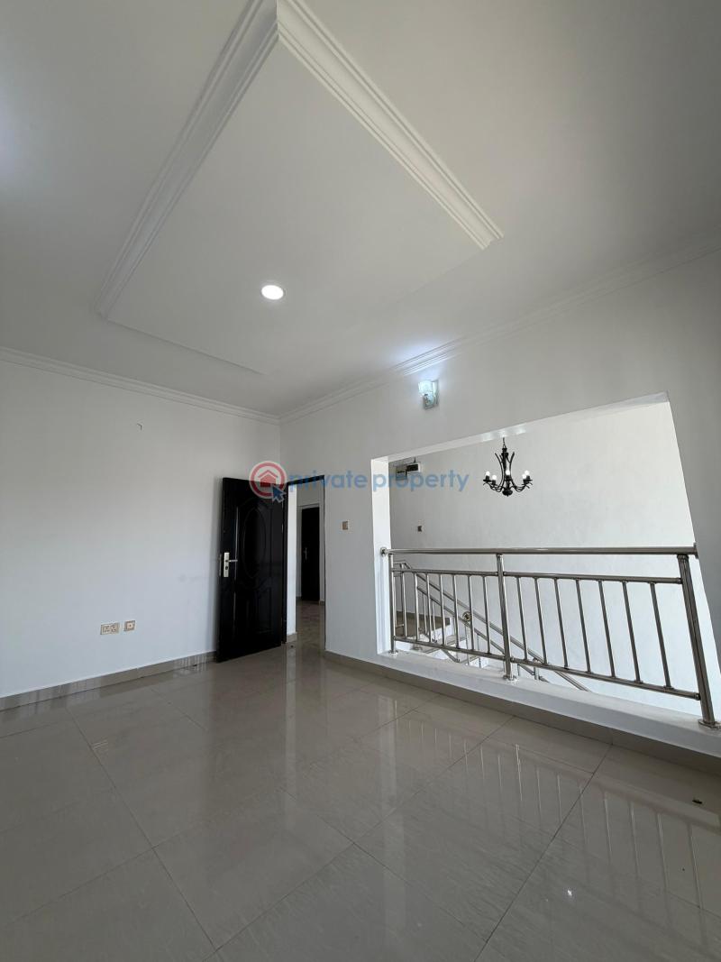 4 bedroom Semi detached Duplex For Sale Kolapo Ishola Gra, Akobo Akobo Ibadan Oyo - 6