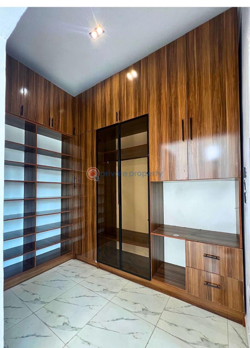 4 bedroom Semi detached Duplex For Sale Ikota Lekki Phase 1 Ikota Lekki Lagos - 7