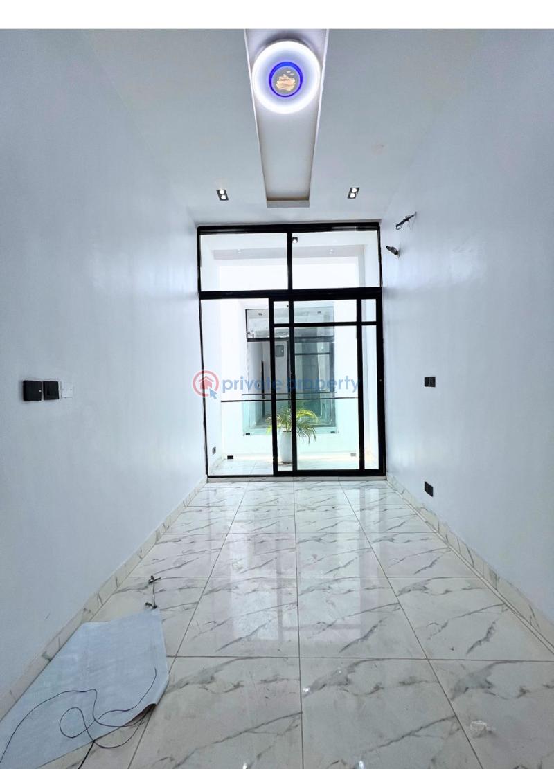 4 bedroom Semi detached Duplex For Sale Ikota Lekki Phase 1 Ikota Lekki Lagos - 10