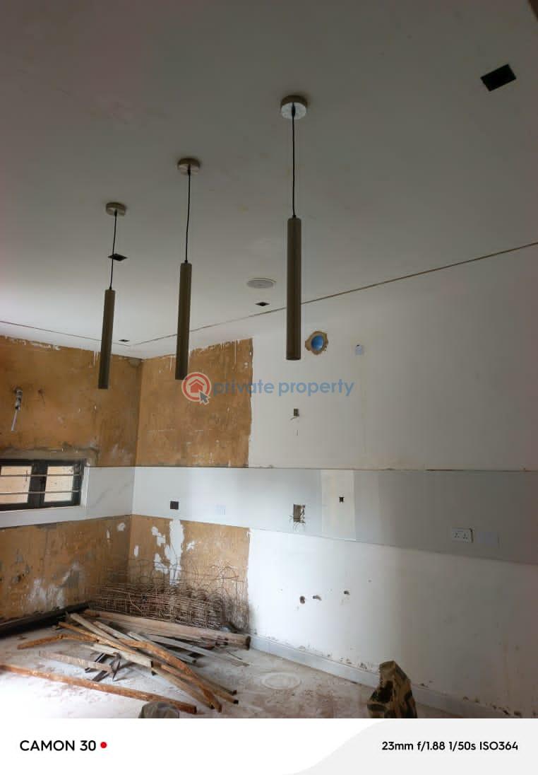 4 bedroom Semi detached Duplex For Sale Estate Magodo GRA Phase 1 Ojodu Lagos - 3