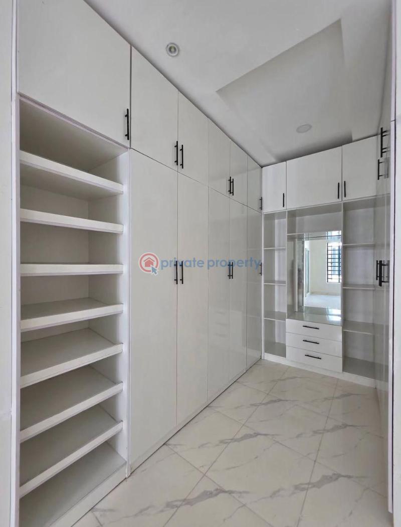4 bedroom Detached Duplex For Rent Vgc Harris Drive Along Lekki Expressway Lagos - 6