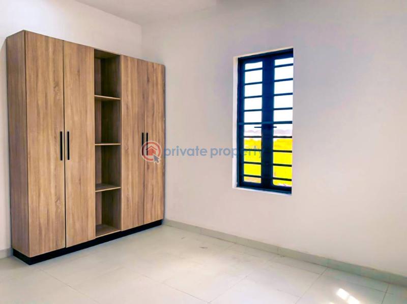 4 bedroom Duplex For Sale Neighborhood: 👉🏿victoria Garden City 👉🏿eleganza Shopping Mall 👉🏿 Lekki 2nd Toll Gate 👉🏿 Vgc To Freedom Way Lekki Regional Road. 👉🏿 Chevron 👉🏿mega Chicken Ajah Lagos - 9